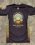 PRE-ORDER | Go Forth x Body Snatcher Collab Rashguard