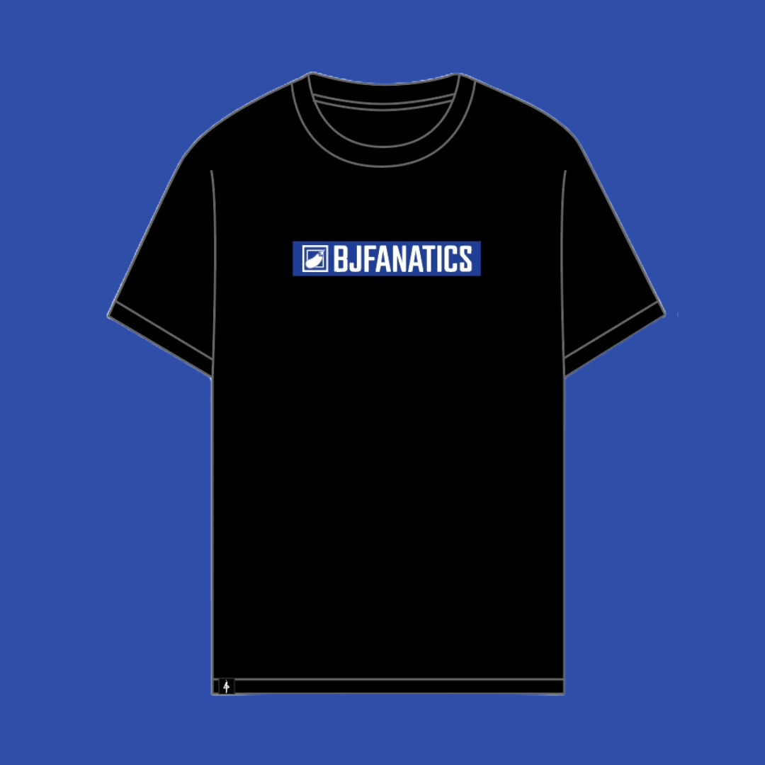 BJ Fanatics T-Shirt