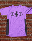 Go Forth Forever Ranked Rashguard | Purple