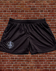 Go Forth Forever Mesh Competition Shorts
